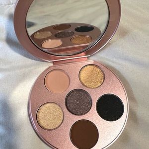 MAC Eye Love Surprises Eyeshadow Pallet, Brand New Never Used